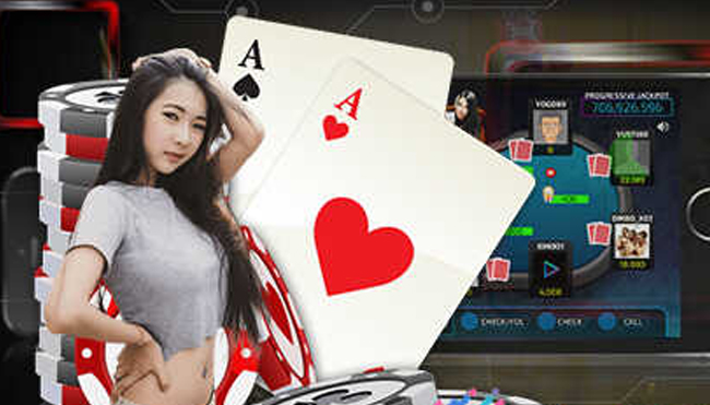 Melihat Dua Sisi Mata Uang dalam Bermain di Situs Poker Online