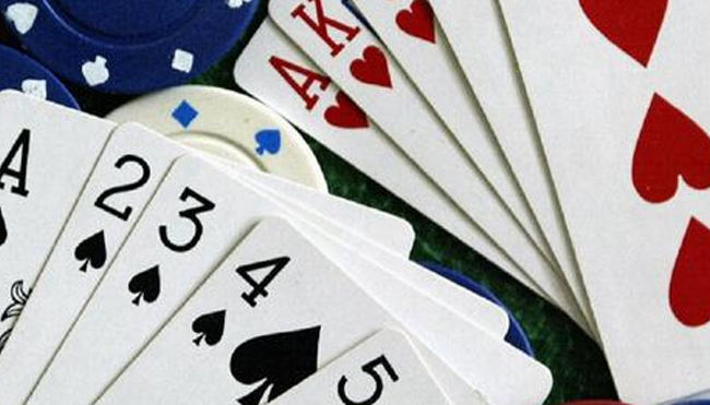 Milikilah 3 Langkag Mudah Bermain Poker Online